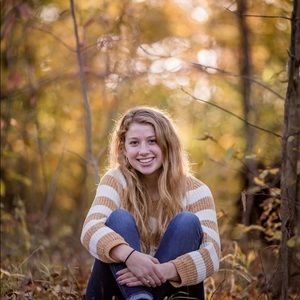 Meet your Posher, Sophia